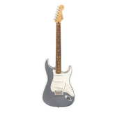 Fender Player Stratocaster – Silver